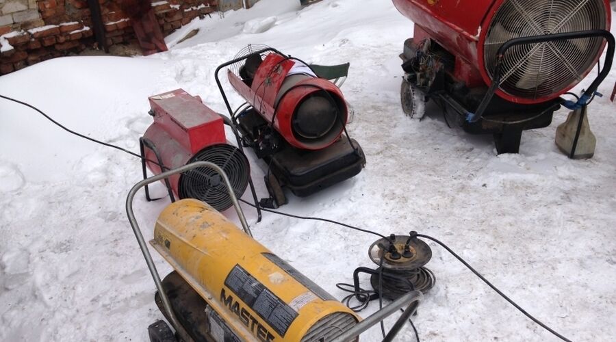 Проекты
