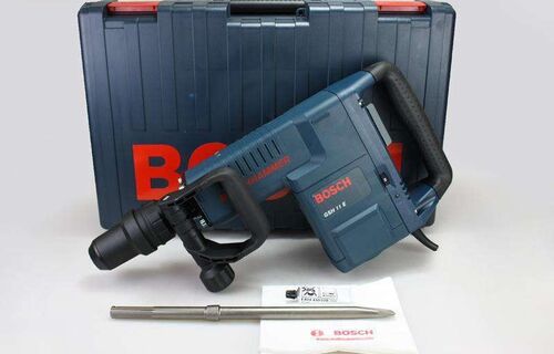 Отбойный молоток Bosch GSH 11 Е в Уфе
